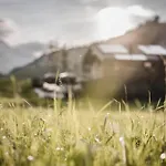 Luxury Chalet Alpurio