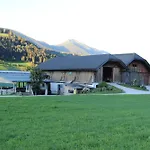 Ferienwohnungen Bulandhof