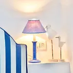 Villa Sul Mare A Capri - Panorama Mozzafiato