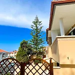 B&B Maria Vittoria - Anzio Blue Horizon - 150 Mt Dal Mare
